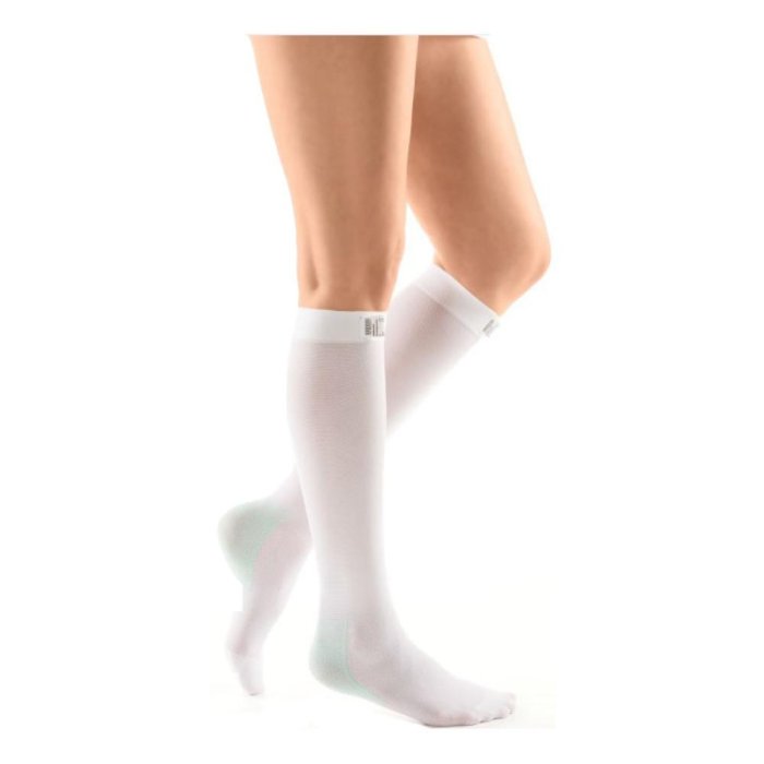 Mediven Thrombexin H913 calza antitrombo AD lunga 18 mmHg per profilassi venosa