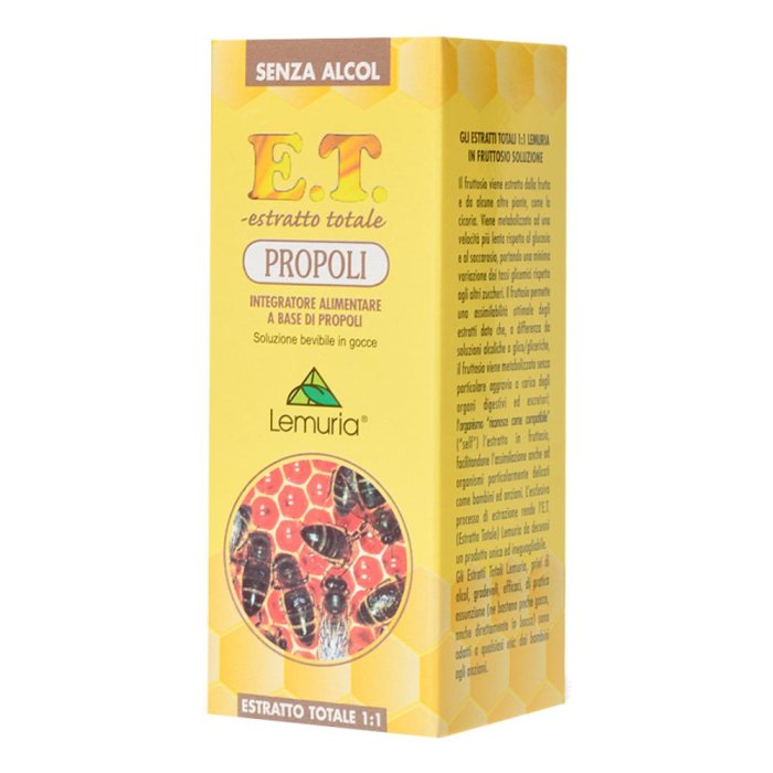 PROPOLI Estr.T Gtt 30ml