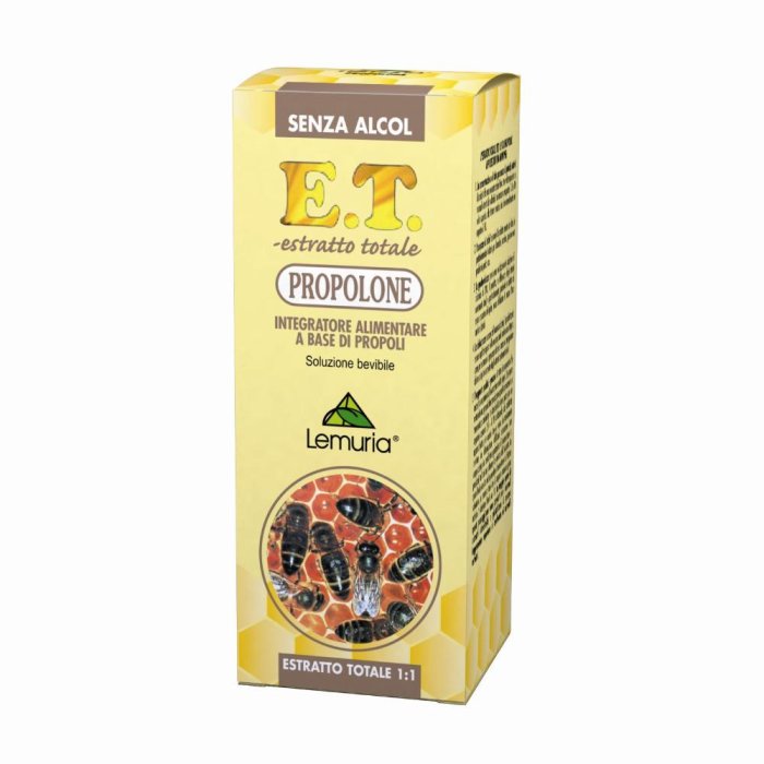 Lemuri@ Propolone 100 Ml