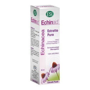 Esi  Protezione Inverno EchinAid Alta Potenza Estratto Liquido Puro 50 ml