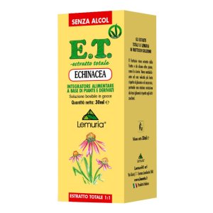 Lemuri@ Echinacea Estr T Gtt 30ml