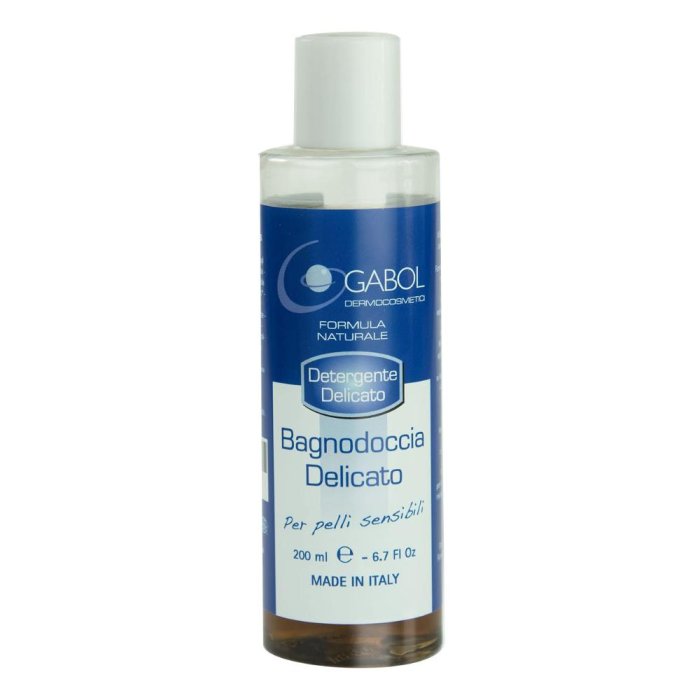GABOL BAGNODOCCIA FL 200ML
