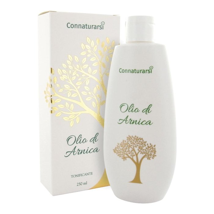 Cemon Arnica Olio 250ML