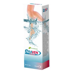 Pharmera Eraven Crema Vasotonica 75 Ml