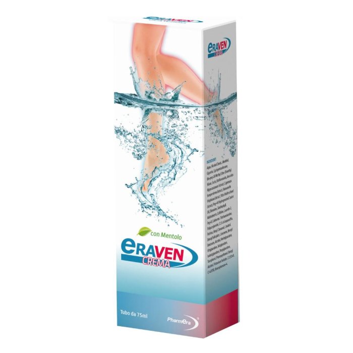 Pharmera Eraven Crema Vasotonica 75 Ml