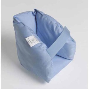 Farmacare Talloniera Antidec Fibra Sil