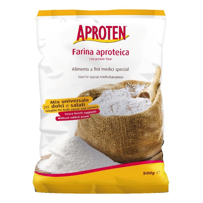 Aproten Farina 500 G