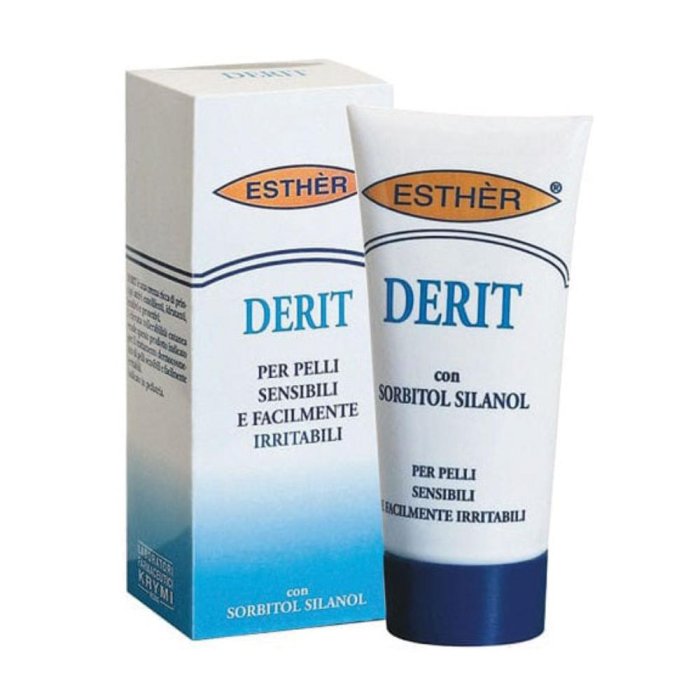 Derit Crema Lenitiva Pelle Sensibile 50 ml
