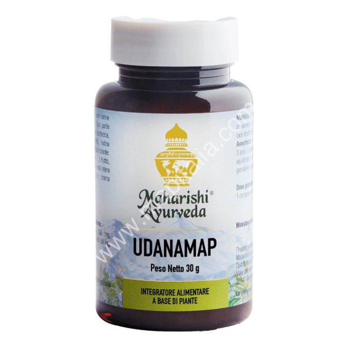 UDANAMAP (MA 251) 60 Cpr 30g