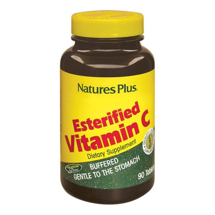 La Strega Esterified C 90 Tavolette