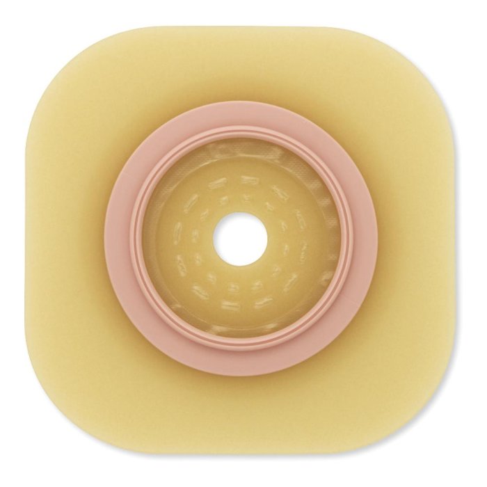 Conform2 Placca Flangia 55 mm placca per sistema stomia due pezzi