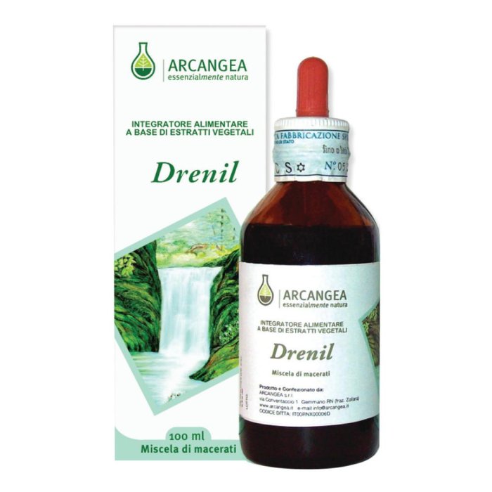 Arcangea Drenil 100 Ml