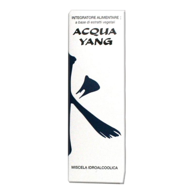 ACQUA YANG 50ML