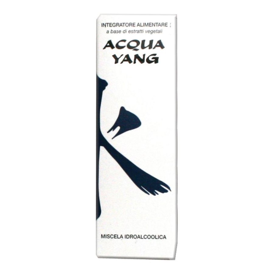ACQUA YANG 50ML ACQUA YANG 50ML