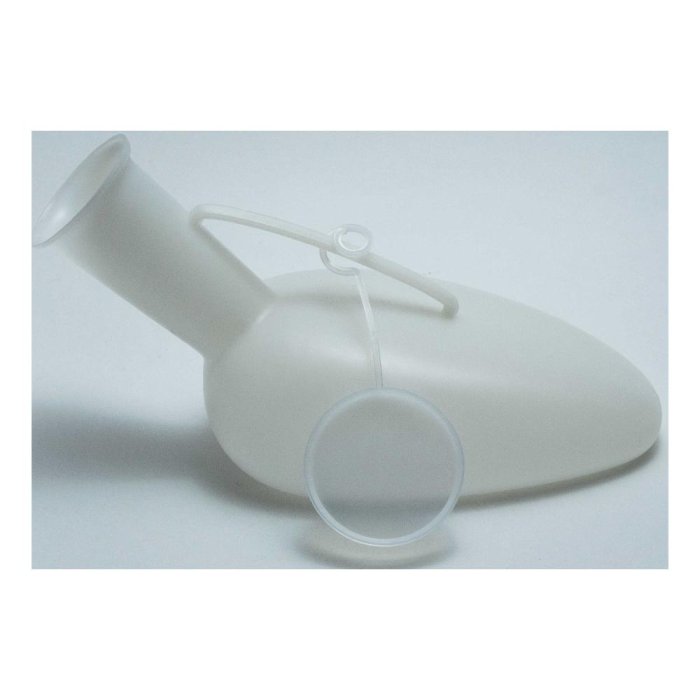 Gammadis Farmaceutici Pappagallo Per Uomo Con Tappo