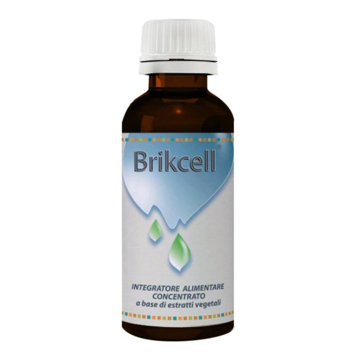 Biosalus Di Vatrella A. Sas Brikcell 200 Ml