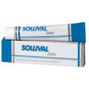 Sirval Sollival Zeta Ripa Lenit 50 ml