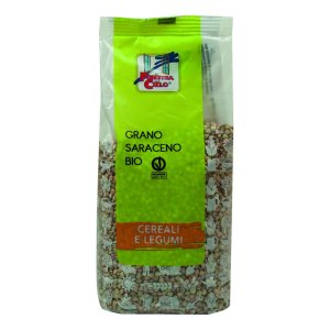 La Finestra Sul Cielo Grano Saraceno Bio 500g