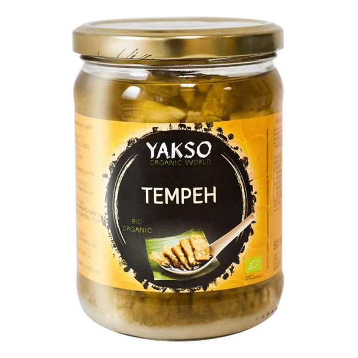 TEMPEH YAKSO 175G