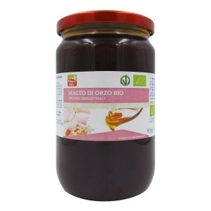La Finestra Sul Cielo Malto Di Orzo Bio 900g