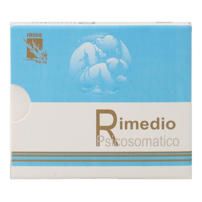 Rimedi Psicos 02 Compresse 4DO Integratore Naturale per Benessere Mentale e Relax, Cura Your Mind ed Equilibrio Emotivo