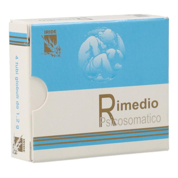 RIMEDI PSICOS OLIVO 4DO