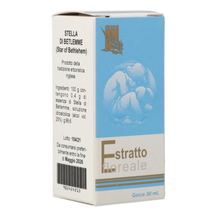 STELLA BETLE 4DOSI RIM.PSICOS