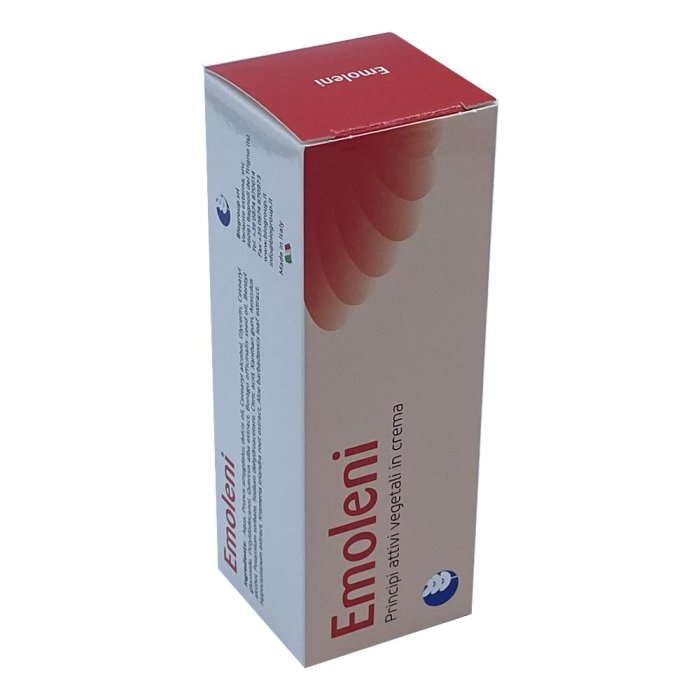 Emoleni Crema 50 ml crema emolliente idratante per pelle sensibile