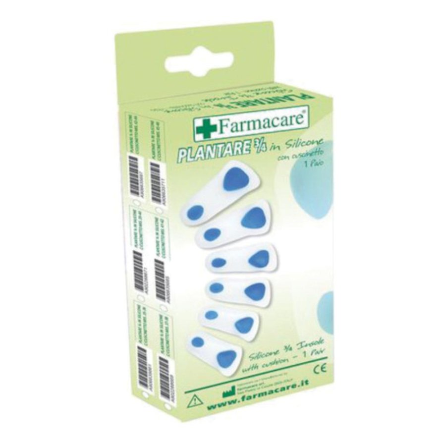 PLANTARE Sil.C/Cusc.43/44 F/C PLANTARE Sil.C/Cusc.43/44 F/C