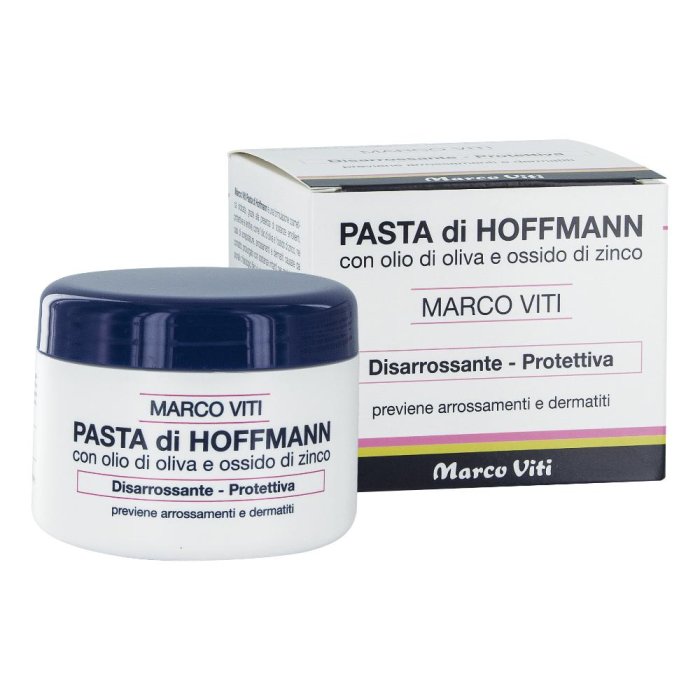 Marco Viti  Pasta Di Hoffmann Trattamento Lenitivo 200 ml