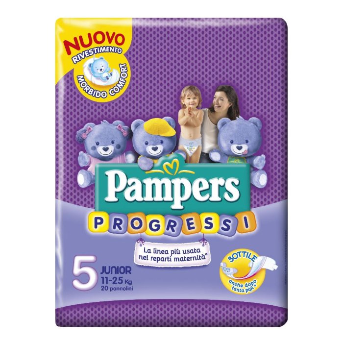 PAMPERS PROGRES JUN 20PZ 9468<