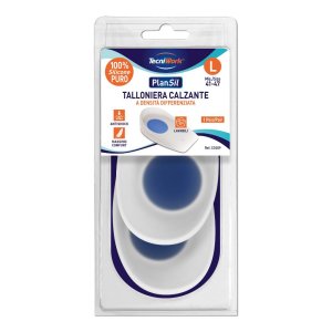 PLANSIL Tall.Calzante L 1 Paio