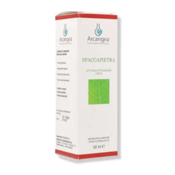 SPACCAPIETRA SOL IAL 50ML