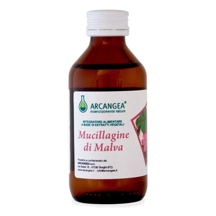 Mucillagini Hamamelis/Malva - 100 ml