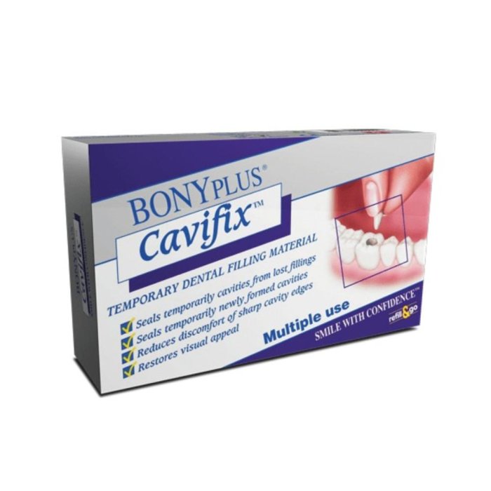 CAVIFIX Bonyplus