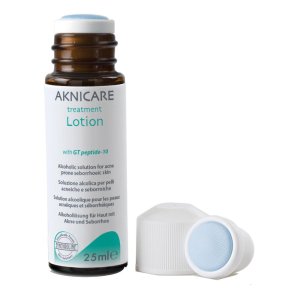 Synchroline Aknicare - Lozione Per Pelli Acneiche e Seborroiche 25ml