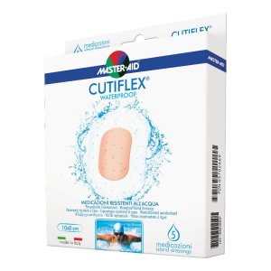Pietrasanta Pharma M-aid Cutiflex Med 10x8