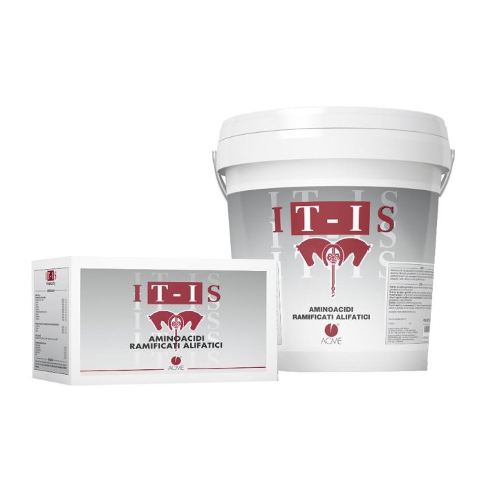 Acme It-is 80 Compresse