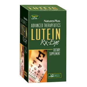 La Strega Luteina 60 Capsule