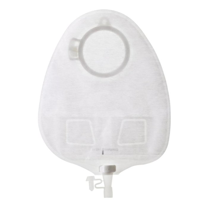 Coloplast Alterna Sac Maxi Tr 50mm 1758