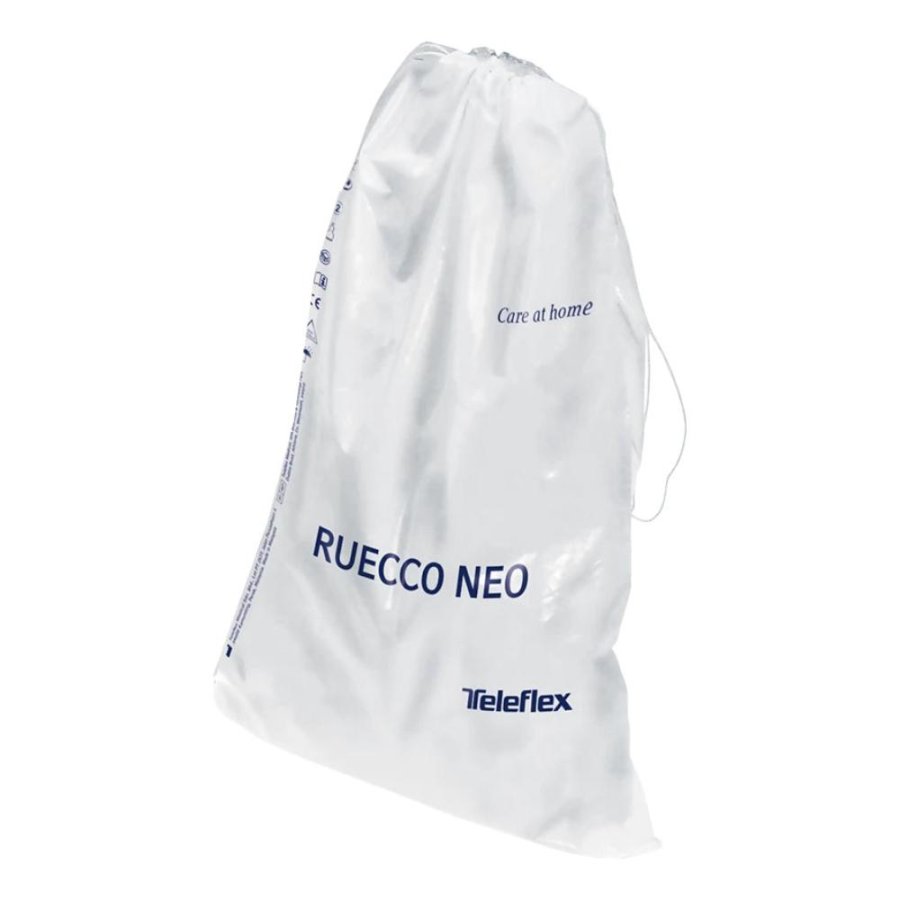 RUSCH Cat.Est.Ruecco 30pz 30mm RUSCH Cat.Est.Ruecco 30pz 30mm