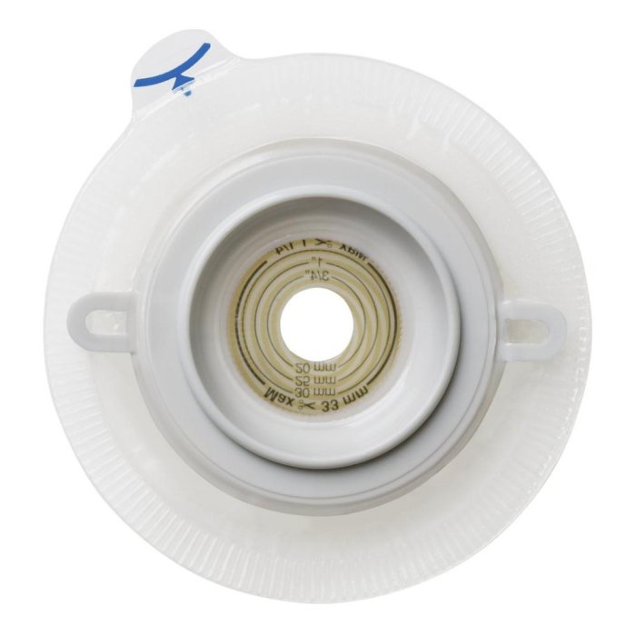 Alterna Mio piletta di scarico tradizionale per piatto doccia diametro 50 mm 907109716 28320