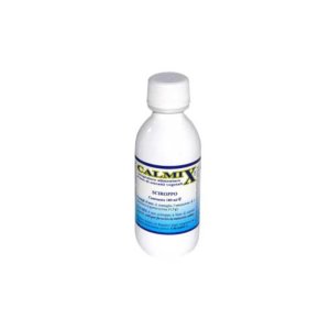 Herboplanet Calmix 100 Sciroppo 100 Ml