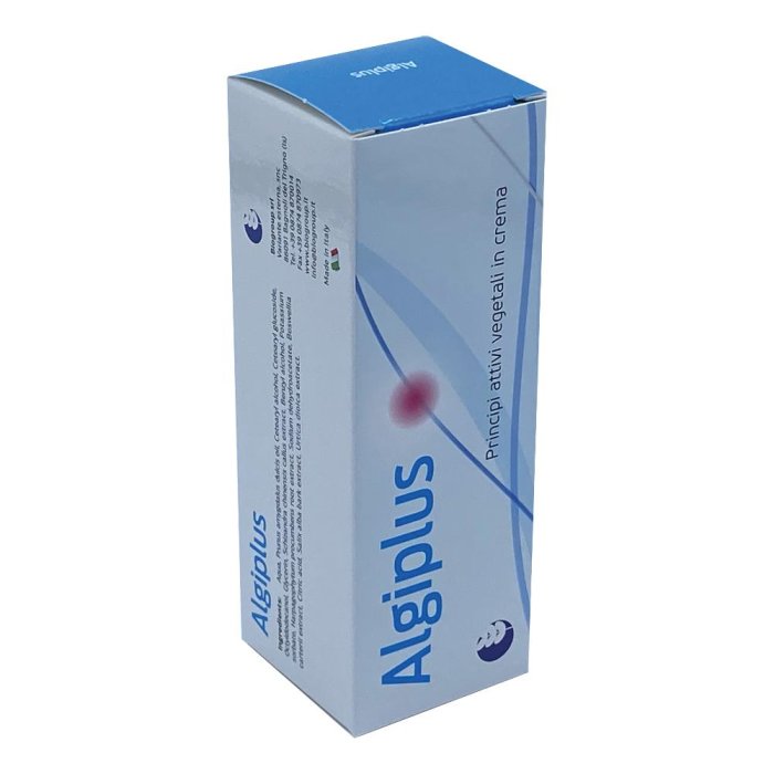 ALGIPLUS CR 50ML