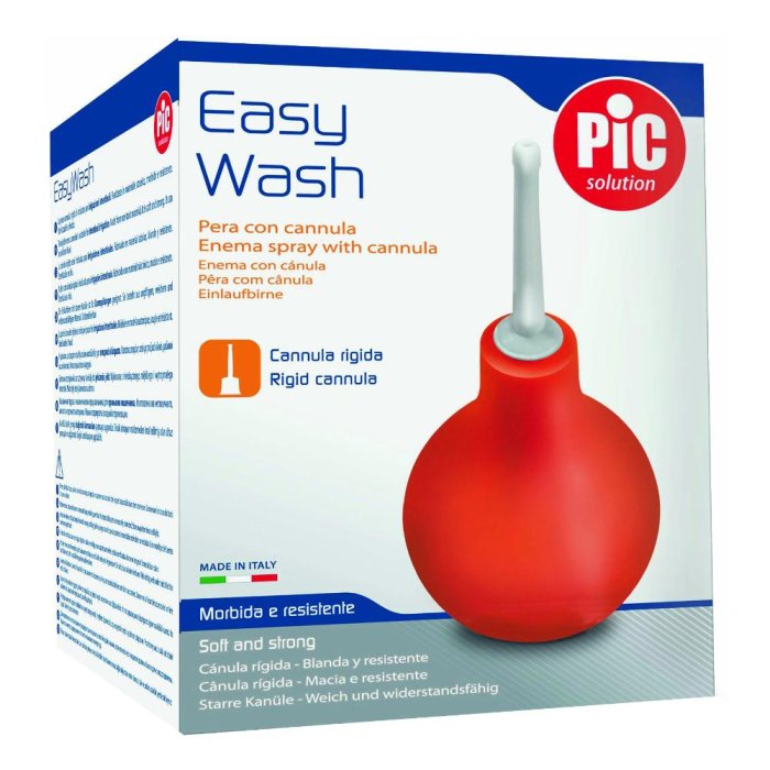 Pikdare Pera Pic Misura 14 Con Cannula 024991