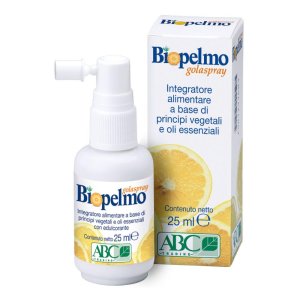 BIOPELMO GOLASPR 30ML
