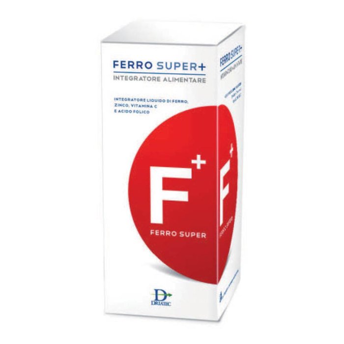 Ferro Super 200 ml Concime a Base di Ferro per Piante Ornamentali e da Orto – Correttivo Anticlorosi in Soluzione