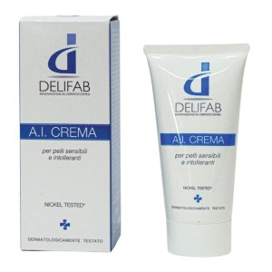 Elifab Delifab Ai Crema Viso 50ml