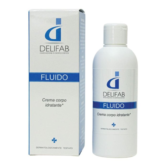 Elifab Delifab Fluido 200ml