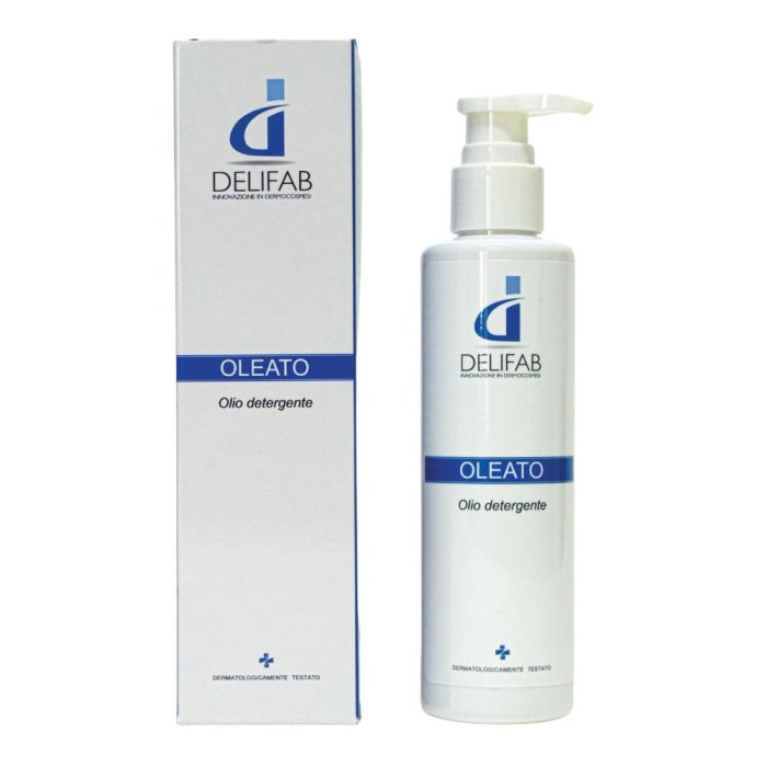 Elifab Delifab Oleato 200ml